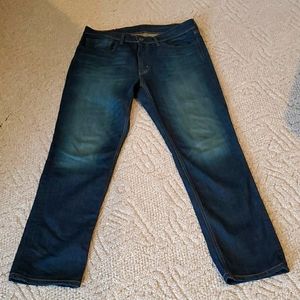 Levi's Athletic Fit 34x32